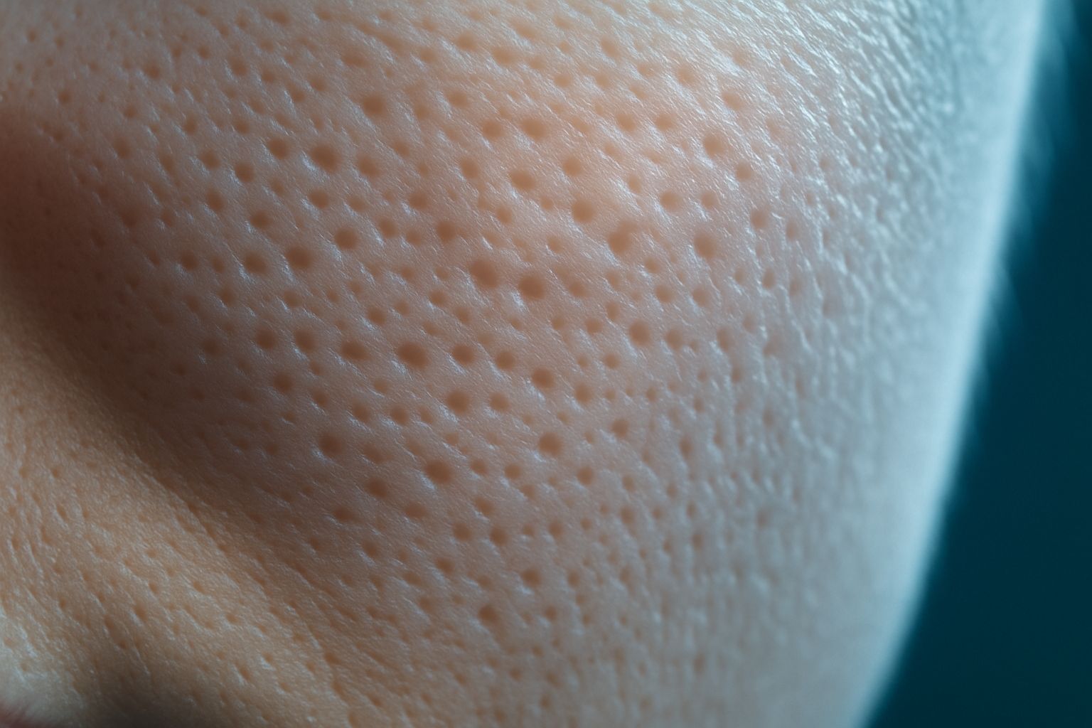 Acne and Acne Scarring Treatment in London, editorial image