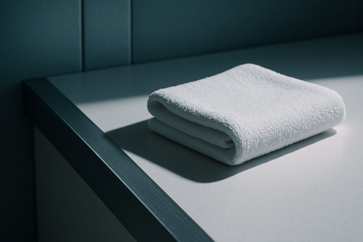 Choosing a skin clinic, editorial image