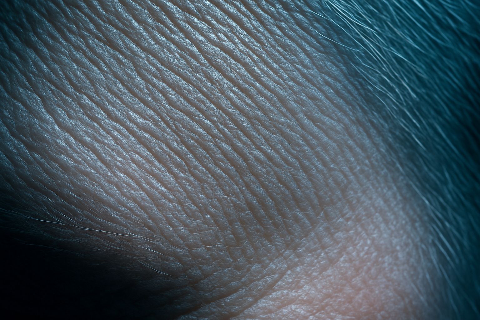 Laser Resurfacing in London, editorial image