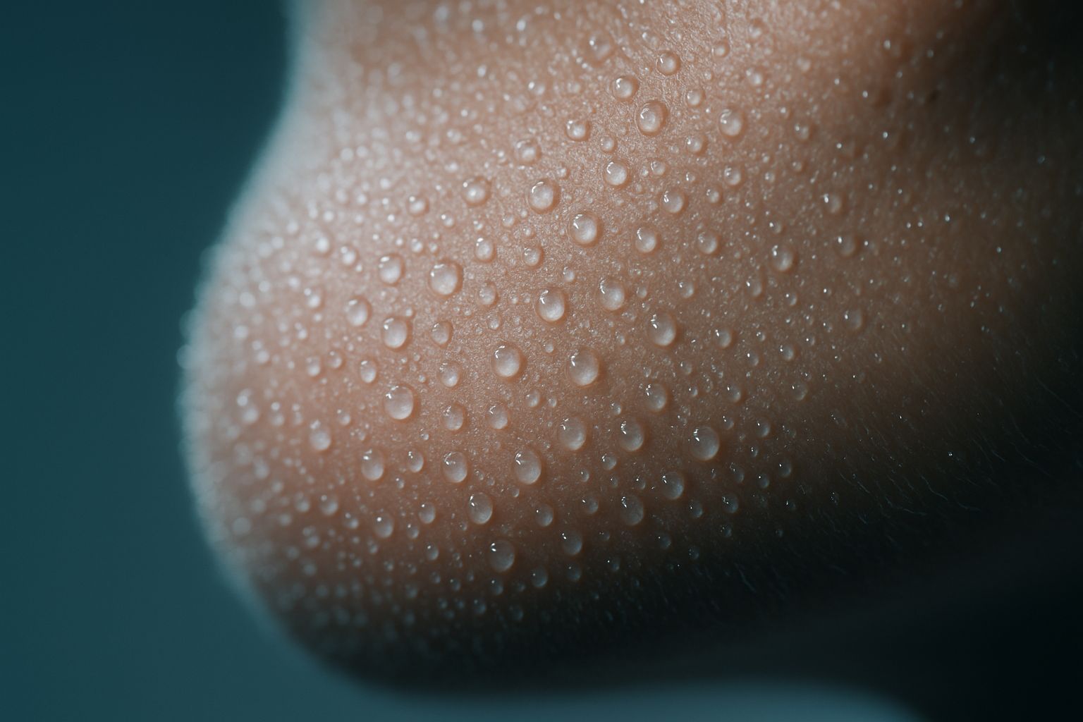 Skin Boosters in London, editorial image